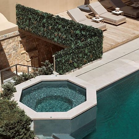 Elaia Luxury Residences Αθήνα Εξωτερικό φωτογραφία