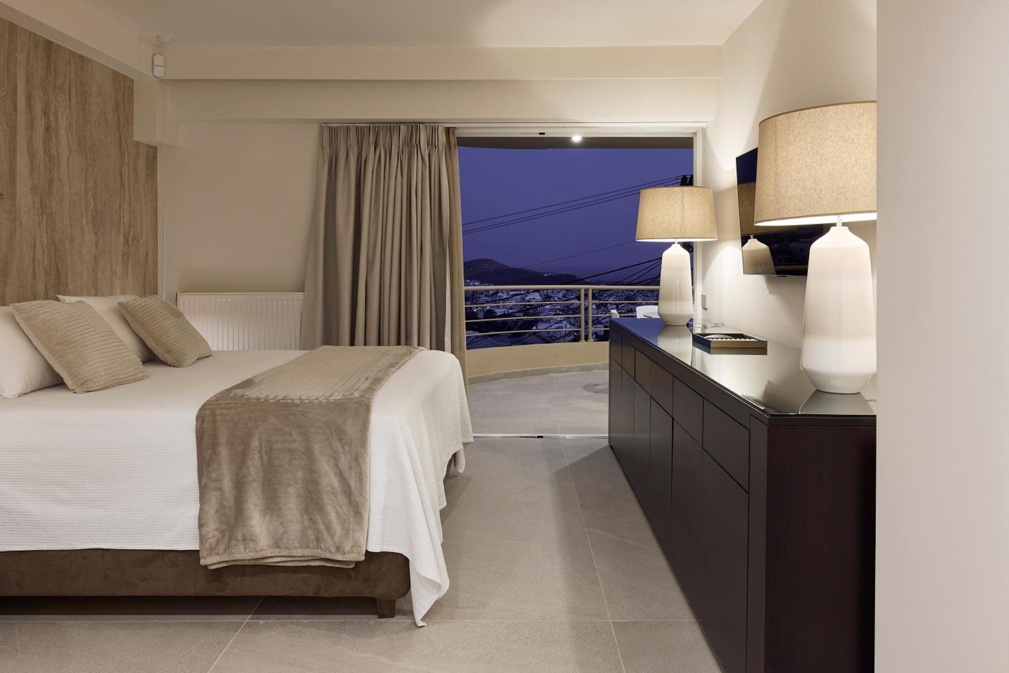 Elaia Luxury Residences Αθήνα Εξωτερικό φωτογραφία