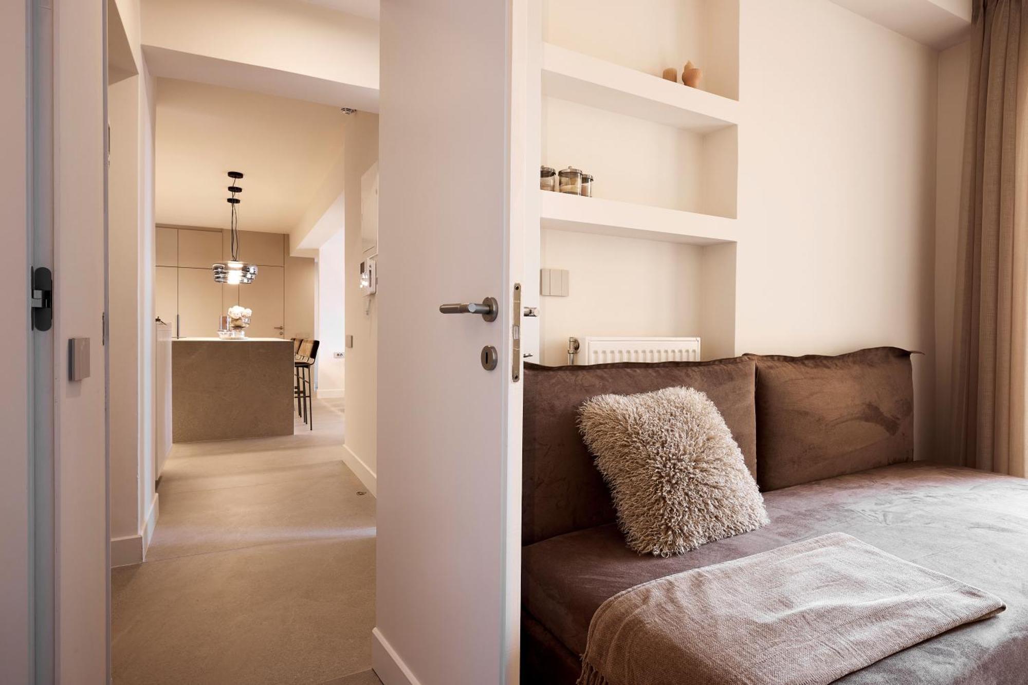 Elaia Luxury Residences Αθήνα Εξωτερικό φωτογραφία