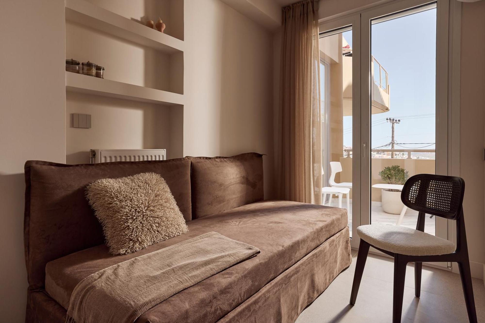 Elaia Luxury Residences Αθήνα Εξωτερικό φωτογραφία