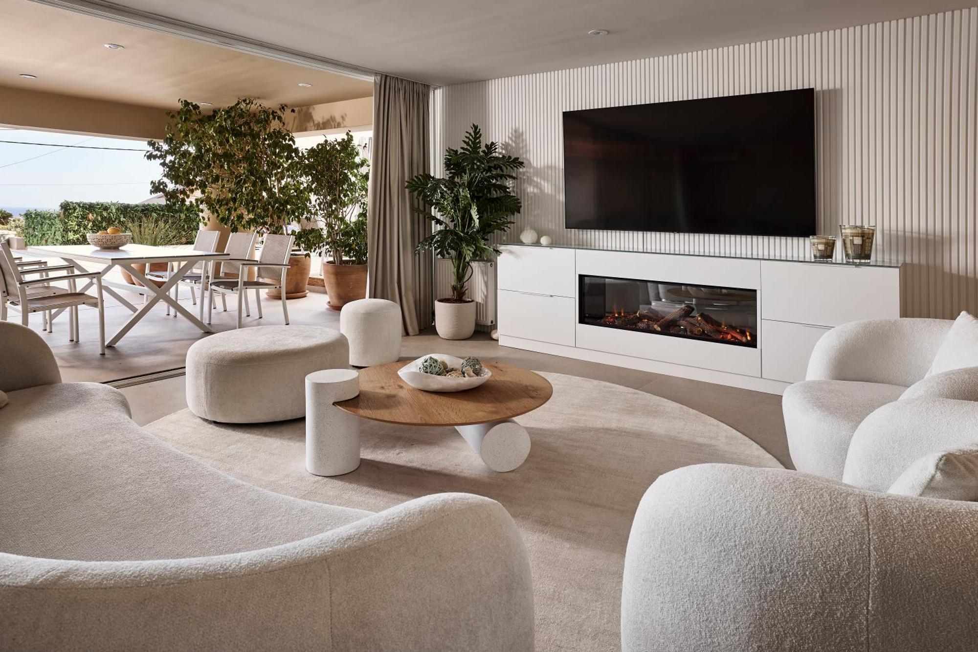 Elaia Luxury Residences Αθήνα Εξωτερικό φωτογραφία