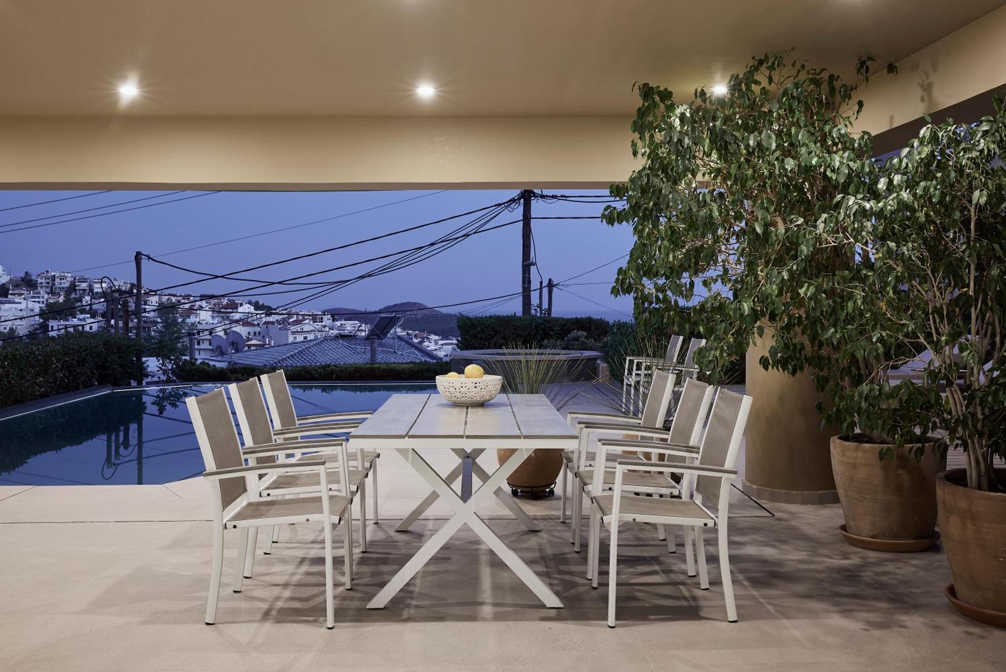 Elaia Luxury Residences Αθήνα Εξωτερικό φωτογραφία