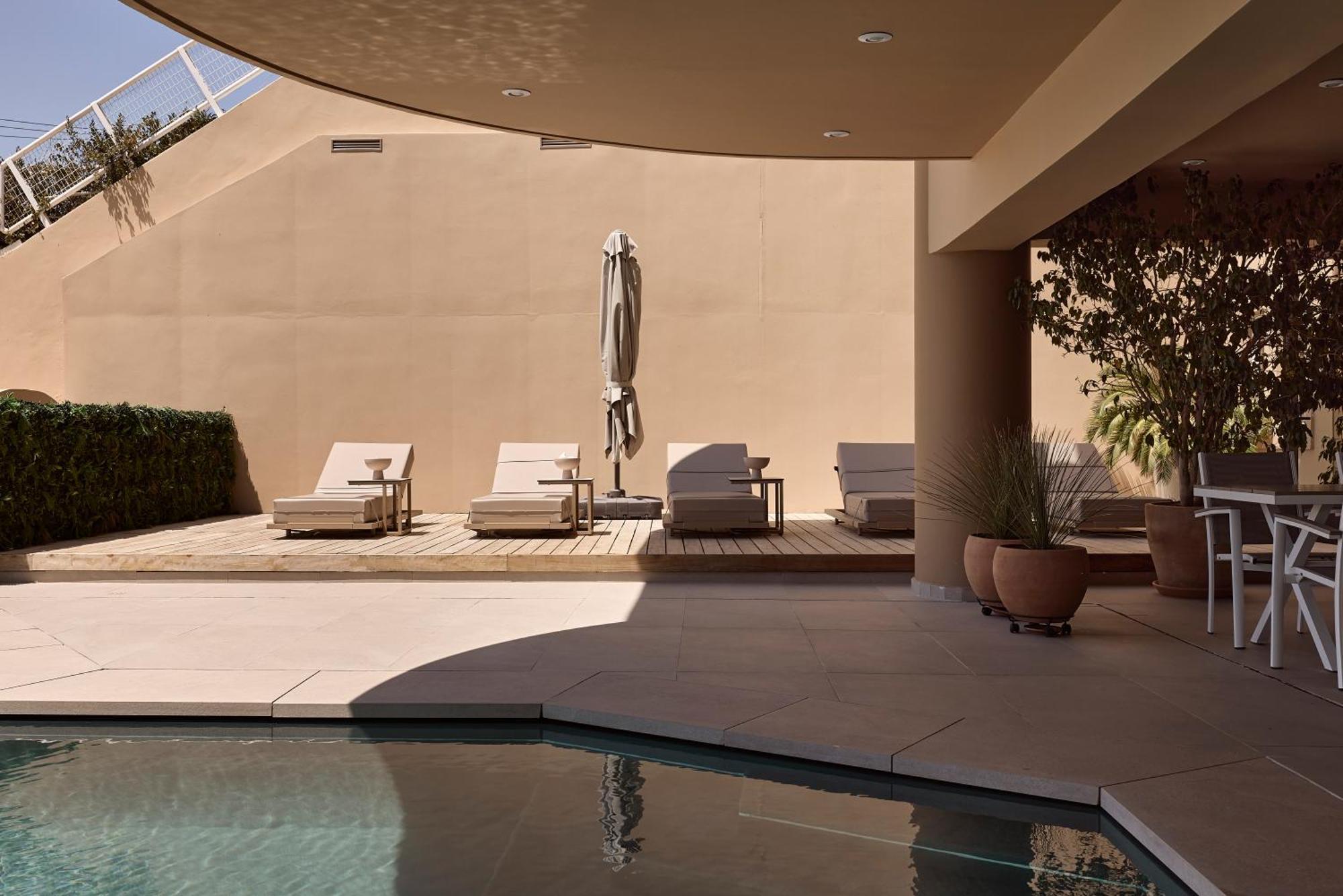 Elaia Luxury Residences Αθήνα Εξωτερικό φωτογραφία