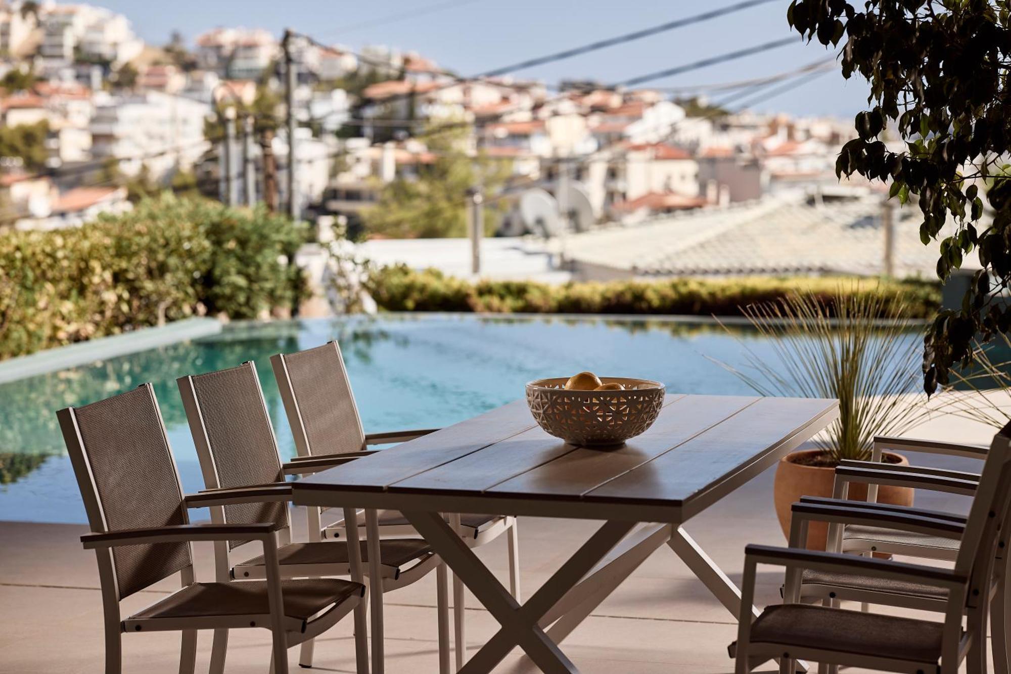 Elaia Luxury Residences Αθήνα Εξωτερικό φωτογραφία