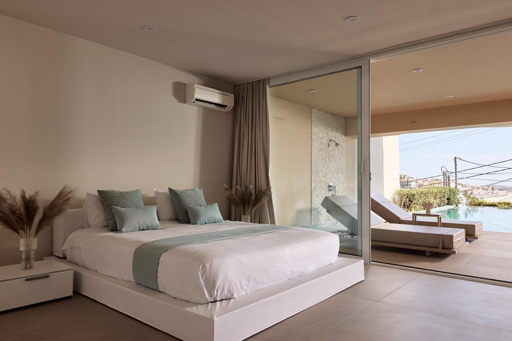 Elaia Luxury Residences Αθήνα Εξωτερικό φωτογραφία