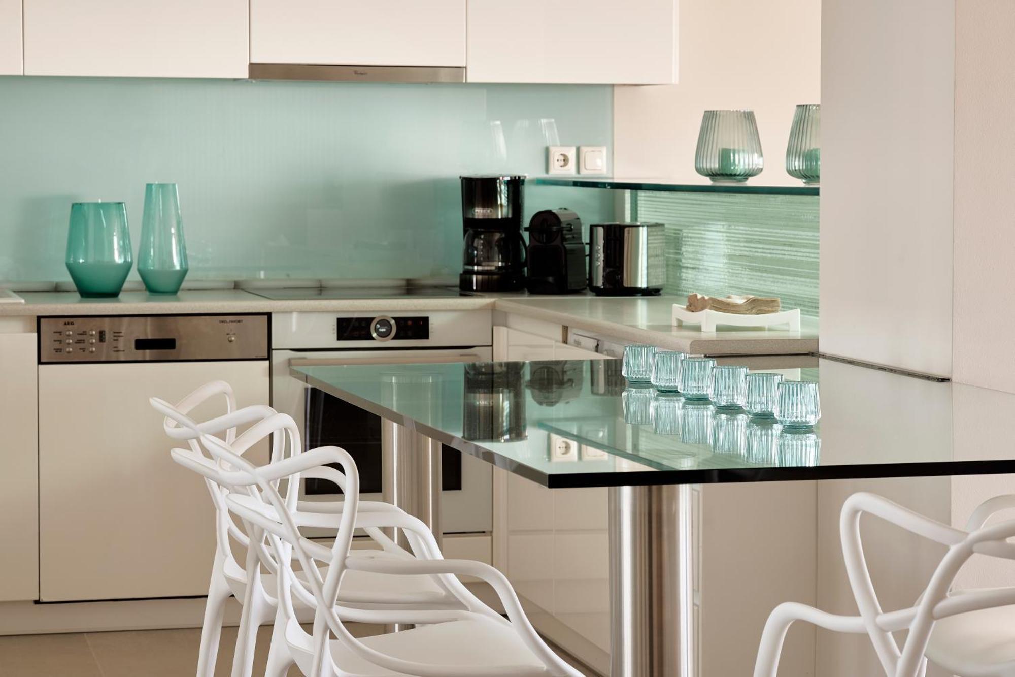 Elaia Luxury Residences Αθήνα Εξωτερικό φωτογραφία