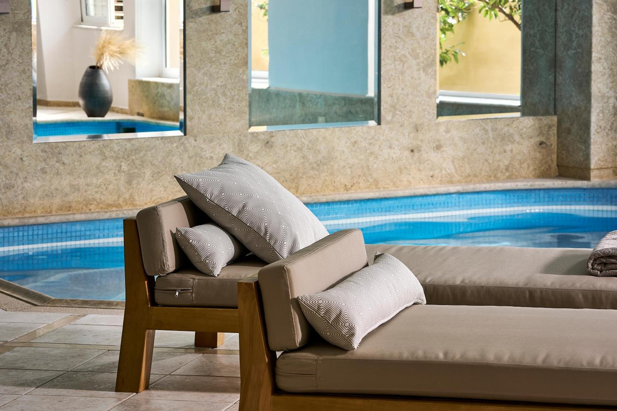 Elaia Luxury Residences Αθήνα Εξωτερικό φωτογραφία