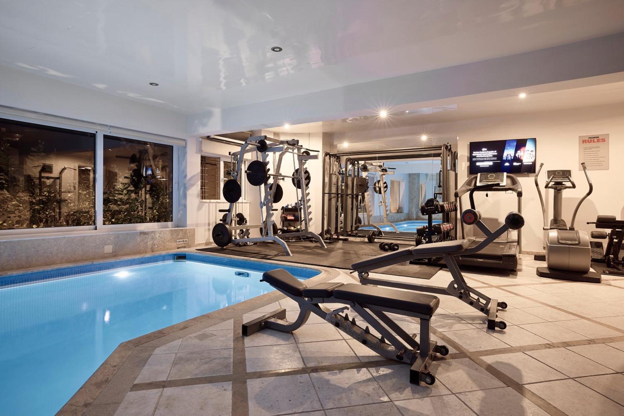 Elaia Luxury Residences Αθήνα Εξωτερικό φωτογραφία